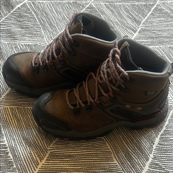 Irish Setter Shoes - Women’s Brown Hiking Boots